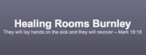 Healing Rooms Burnley